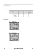 Preview for 47 page of Huawei NE20E-S Series Hardware Description