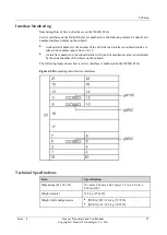 Preview for 55 page of Huawei NE20E-S Series Hardware Description