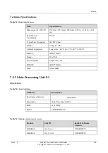 Preview for 111 page of Huawei NE20E-S Series Hardware Description