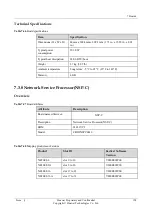 Preview for 130 page of Huawei NE20E-S Series Hardware Description