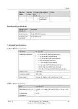 Preview for 208 page of Huawei NE20E-S Series Hardware Description