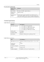 Preview for 211 page of Huawei NE20E-S Series Hardware Description