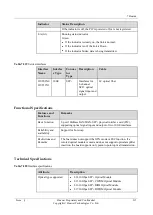 Preview for 217 page of Huawei NE20E-S Series Hardware Description