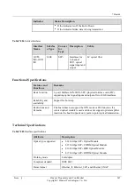 Preview for 249 page of Huawei NE20E-S Series Hardware Description