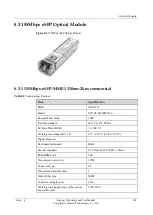 Preview for 264 page of Huawei NE20E-S Series Hardware Description