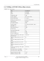 Preview for 271 page of Huawei NE20E-S Series Hardware Description