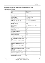 Preview for 275 page of Huawei NE20E-S Series Hardware Description