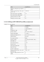 Preview for 311 page of Huawei NE20E-S Series Hardware Description