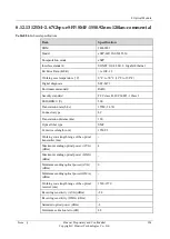 Preview for 326 page of Huawei NE20E-S Series Hardware Description