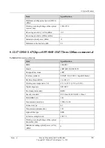 Preview for 330 page of Huawei NE20E-S Series Hardware Description