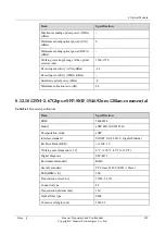 Preview for 331 page of Huawei NE20E-S Series Hardware Description