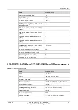 Preview for 333 page of Huawei NE20E-S Series Hardware Description