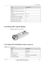 Preview for 360 page of Huawei NE20E-S Series Hardware Description