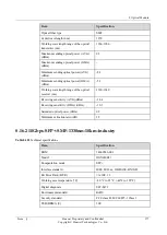 Preview for 379 page of Huawei NE20E-S Series Hardware Description