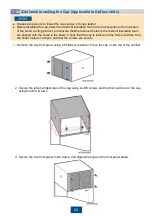 Preview for 24 page of Huawei NetCol500-A060 Quick Manual