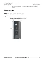 Preview for 23 page of Huawei NetCol5000-C030H90D0 User Manual