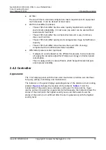 Preview for 26 page of Huawei NetCol5000-C030H90D0 User Manual