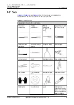 Preview for 38 page of Huawei NetCol5000-C030H90D0 User Manual