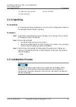 Preview for 47 page of Huawei NetCol5000-C030H90D0 User Manual