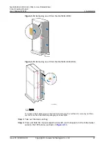 Preview for 49 page of Huawei NetCol5000-C030H90D0 User Manual