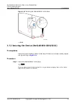 Preview for 59 page of Huawei NetCol5000-C030H90D0 User Manual