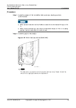 Preview for 62 page of Huawei NetCol5000-C030H90D0 User Manual