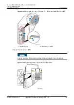 Preview for 73 page of Huawei NetCol5000-C030H90D0 User Manual