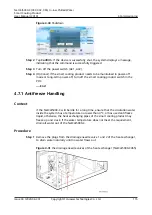 Preview for 123 page of Huawei NetCol5000-C030H90D0 User Manual