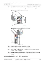 Preview for 158 page of Huawei NetCol5000-C030H90D0 User Manual