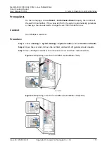 Preview for 159 page of Huawei NetCol5000-C030H90D0 User Manual