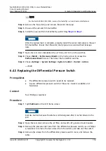 Preview for 160 page of Huawei NetCol5000-C030H90D0 User Manual