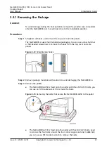 Preview for 50 page of Huawei NetCol8000-A Series User Manual