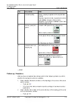 Preview for 120 page of Huawei NetCol8000-A Series User Manual