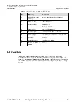 Preview for 25 page of Huawei NetCol8000-A045 User Manual