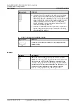 Preview for 42 page of Huawei NetCol8000-A045 User Manual