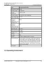 Preview for 56 page of Huawei NetCol8000-A045 User Manual