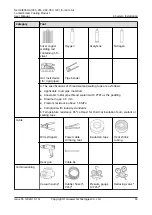 Preview for 75 page of Huawei NetCol8000-A045 User Manual