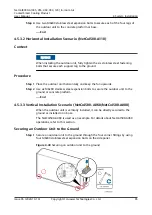 Preview for 95 page of Huawei NetCol8000-A045 User Manual