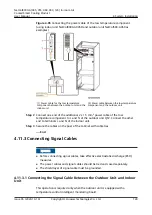 Preview for 139 page of Huawei NetCol8000-A045 User Manual