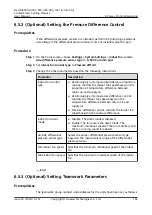 Preview for 192 page of Huawei NetCol8000-A045 User Manual