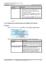 Preview for 199 page of Huawei NetCol8000-A045 User Manual