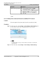 Preview for 200 page of Huawei NetCol8000-A045 User Manual