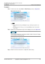Preview for 211 page of Huawei NetCol8000-A045 User Manual