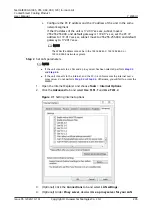 Preview for 215 page of Huawei NetCol8000-A045 User Manual