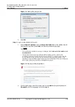 Preview for 216 page of Huawei NetCol8000-A045 User Manual