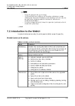 Preview for 217 page of Huawei NetCol8000-A045 User Manual