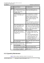 Preview for 220 page of Huawei NetCol8000-A045 User Manual