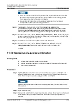 Preview for 290 page of Huawei NetCol8000-A045 User Manual