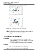 Preview for 291 page of Huawei NetCol8000-A045 User Manual