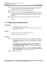 Preview for 293 page of Huawei NetCol8000-A045 User Manual